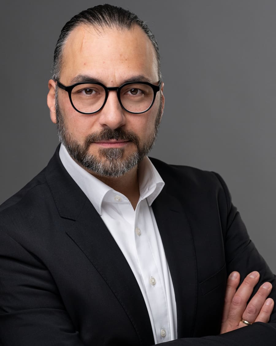 Ömer Özbekler