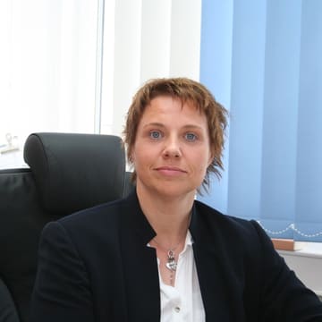 Petra Hildebrandt