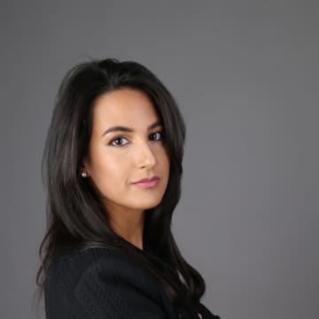 Yasemin Bätz